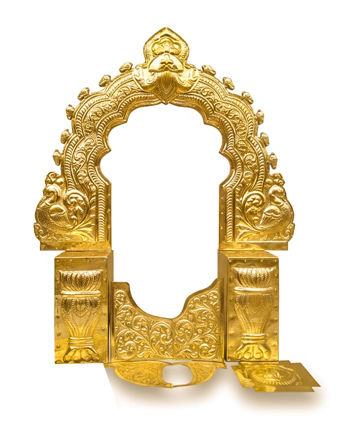 Simhasanam